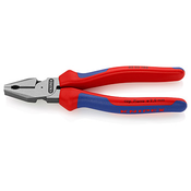 Knipex klešta kombinovana 180mm ojacana 02 02 180