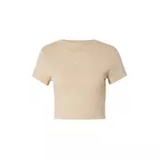 Nike Sportswear Majica Chill  bež