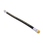 shumee Hidravlična cev 160 bar navoj M22x1,5 ravni stožec/ravni ravni L-500 mm DN12-1SN 16,0 MPa Waryński