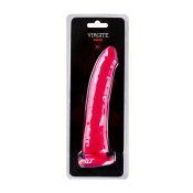 Essentials – Silicone Slim Dong E11 - Roza