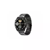 Havit Pametni sat m9030 Ultra, Crni