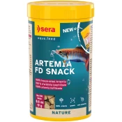 sera Artemia FD Snack 250 ml / 19 g