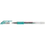 Gel roler E-2185 Crystaljelly 0,7mm