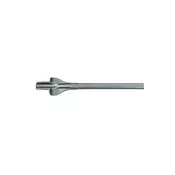 STAYER Sjecivo Grooving chisel SDS-MAX, 18 x 400 x 55 mm