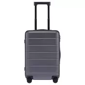 Xiaomi Mi Metal Carry-on Luggage 20 (silver)