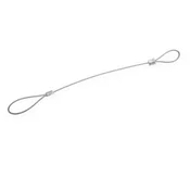 WIOLA Varnostni kabel WIOLA nezavoren