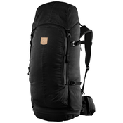 Fjällräven Keb W 72 Black/Black 72 L Outdoor nahrbtnik