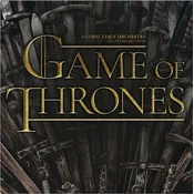 Original Soundtrack - Game Of Thrones (Limited Edition) (Yellow Coloured) (LP)