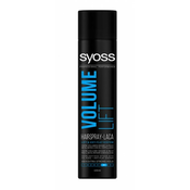 Syoss Lak za kosu, Volume lift, 400ml