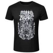 Metal majica moška Morbid Angel - PILLARS CRUMBLING - RAZAMATAZ - ST2724
