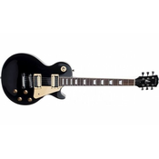 ARROW ELEKTRIČNA KITARA LP 22 Open Black Rosewood/Cream