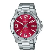 Casio collection muški sat ( MTP-VD01D-4B )