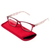 Rita Pre-assembled Reading Glasses Alvita +3,00