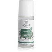 Nobilis Tilia Dezodorant žajbelj: 50 ml
