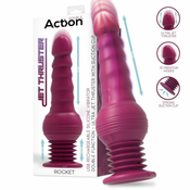 Action Rocket Ultra Jet Thruster vibrator