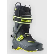 Dalbello Quantum Evo Pro 2027 Ski Boots fluo yellow