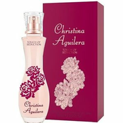 Christina Aguilera Touch of Seduction Parfumirana voda 15ml