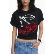 DESIGUAL Majice