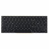 Apple MacBook Pro 13 A1708 (konec 2016 - sredina 2017) - tipkovnica UK