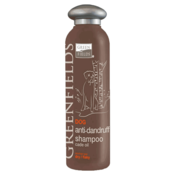 Greenfields Šampon protiv perutanja kože Anti-Dandruff, 250 ml
