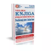 Velika knjiga procišcenja-Procišcenje jetre i žucne kese Anatolij Malovicko