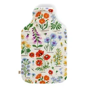 Bombažen termofor 1,2 l Wild Flowers – Rex London