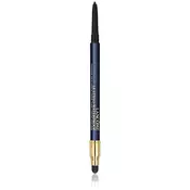 Lancôme Le Stylo Waterproof vodootporna olovka za oci s visokom pigmentacijom nijansa 07 Minuit Illusion