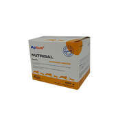 Aptus Nutrisal prah 10 x 25 g