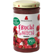 Džem od maline 70% BIO Zwergenwiese 225g