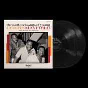 Various Artists - The Soul And Songs Of Young Curtis Mayfield: The Spirit Of Chicago (2 LP)