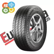 195/60 R16C SEMPERIT VAN-ALLSEASON 6PR 99/97 H (C) (A) (73)