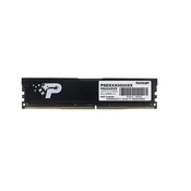 PATRIOT 8GB DDR4 UDIMM 3200MHz