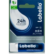 Balzam za usne Man Active, 4,8 g