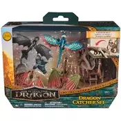 Spin Master Dragon Catcher, Set, How to Train Your Dragon