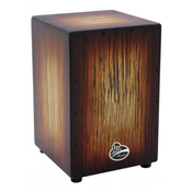 LP CAJON SUNBRST LPA1332-SBS 555-0120-623