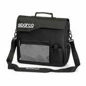 Torba za Rame Sparco 0164281NR Crna