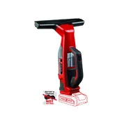 Einhell BRILLANTO Akku-Fensterreinger
