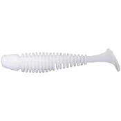 Gunki Tipsy SXL 10cm Pure White 4x