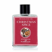 Ashleigh & Burwood London Fragrance Oil Christmas Spice mirisno ulje 12 ml