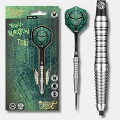 SHOT | Tribal Weapon - Toki | Steel Tip puščice