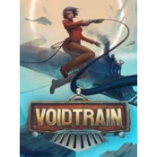 Voidtrain (PC) Steam Key GLOBAL