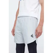 Kratke hlače za vadbo adidas Performance Designed for Training