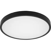 Brilagi -LED Plafonsko svetlo za kupatilo ZENNA LED/36W/230V precnik 42 cm IP44 crna
