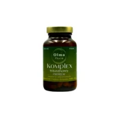 shumee Olma Pharm Komlpex vitamin Premium 60 kapsul