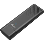 TP-LINK Archer TX20U AX1800 Wi-Fi 6 USB 3.0 brezžični mrežni adapter