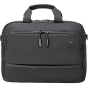 Torba za laptop Tucano - Player, 15.6/MacBook Pro 16, crna
