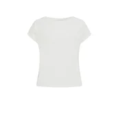 WE Fashion Majica bela