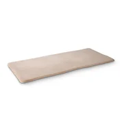 Dormeo Staza Essentials 55x125 cm, Krem