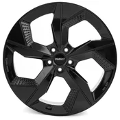 Alu felna 19x7,5 5/112 DEZENT Ao Black