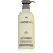 Lador Moisture Balancing vlažilni šampon za suhe in poškodovane lase 530 ml